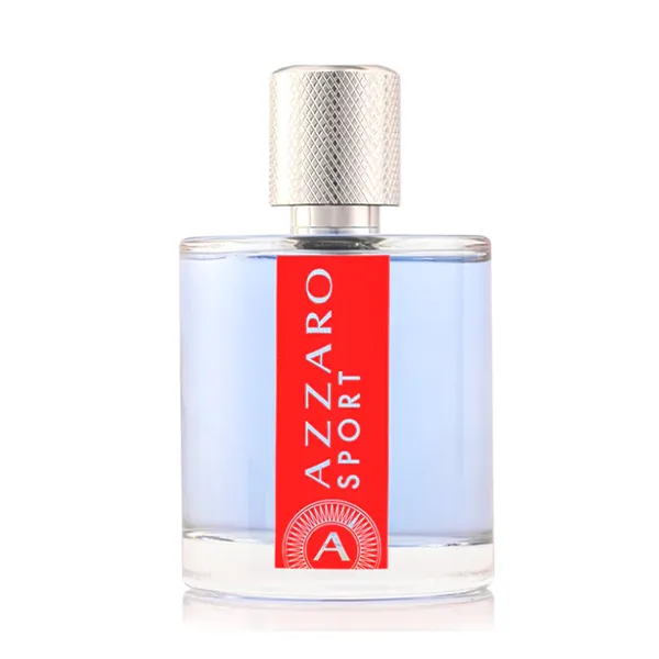 

Туалетная вода для мужчин Azzaro Sport Azzaro, 100 ml