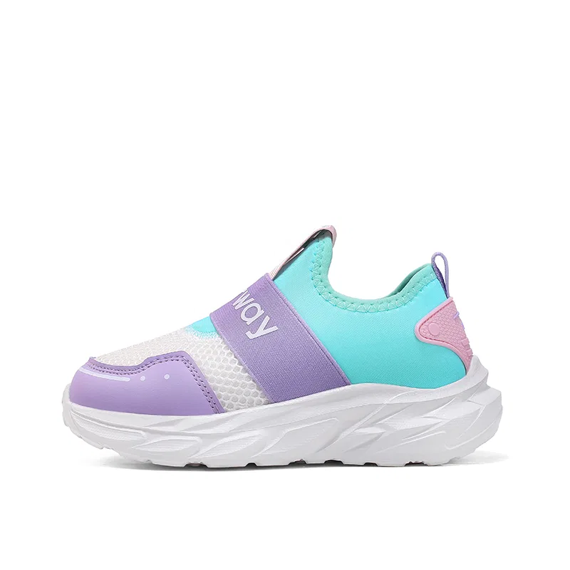 Детские кроссовки DEERWAY Light Lavender