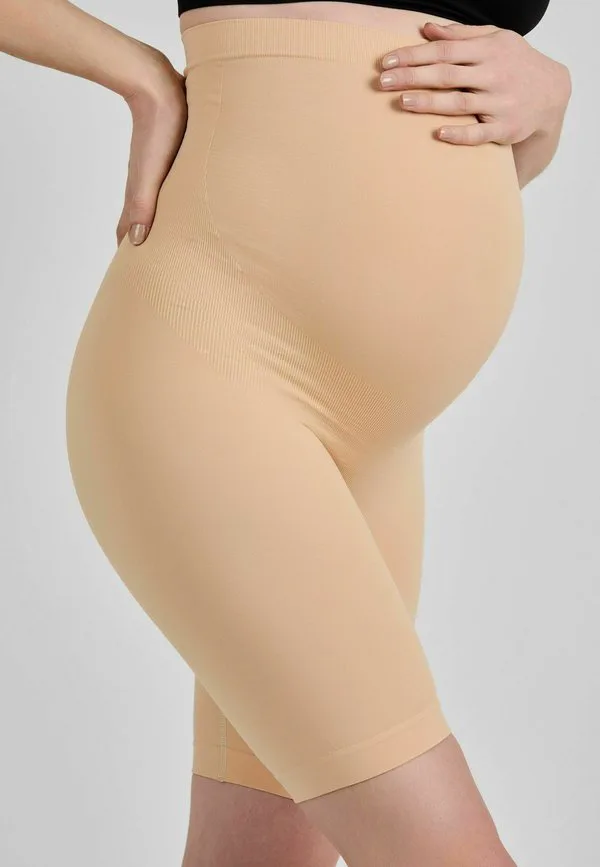 

Плавки-Бикини с двойной поддержкой для беременных Jojo Maman Bébé, Almond, Белый, Плавки-Бикини с двойной поддержкой для беременных Jojo Maman Bébé, Almond