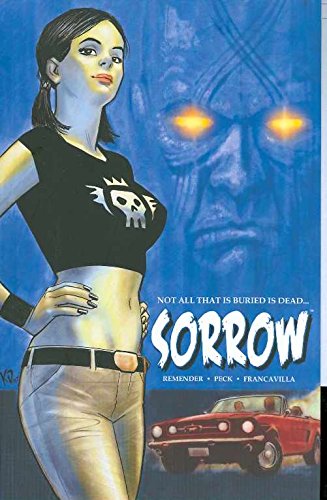 

Sorrow (Image Comics)