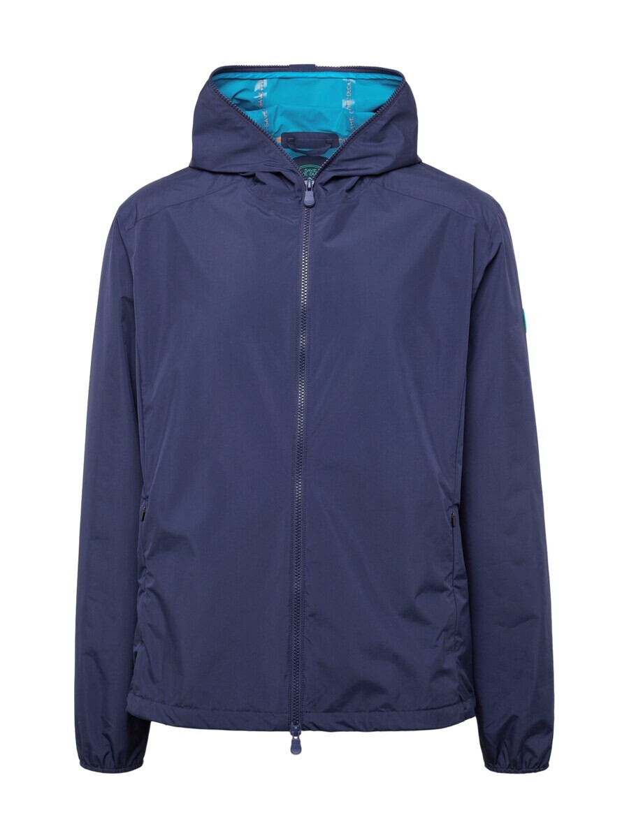 

Всесезонная куртка SAVE THE DUCK Between-Season Jacket ZAYN, темно-синий