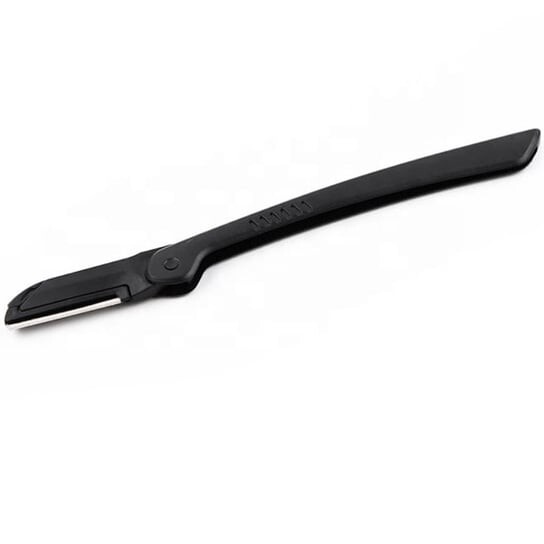 

Нож премиум-класса для удаления волос на бровях и лице. Lash Brow