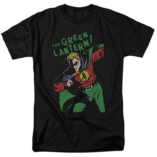 

Футболка с коротким рукавом DC Comics Licensed Character