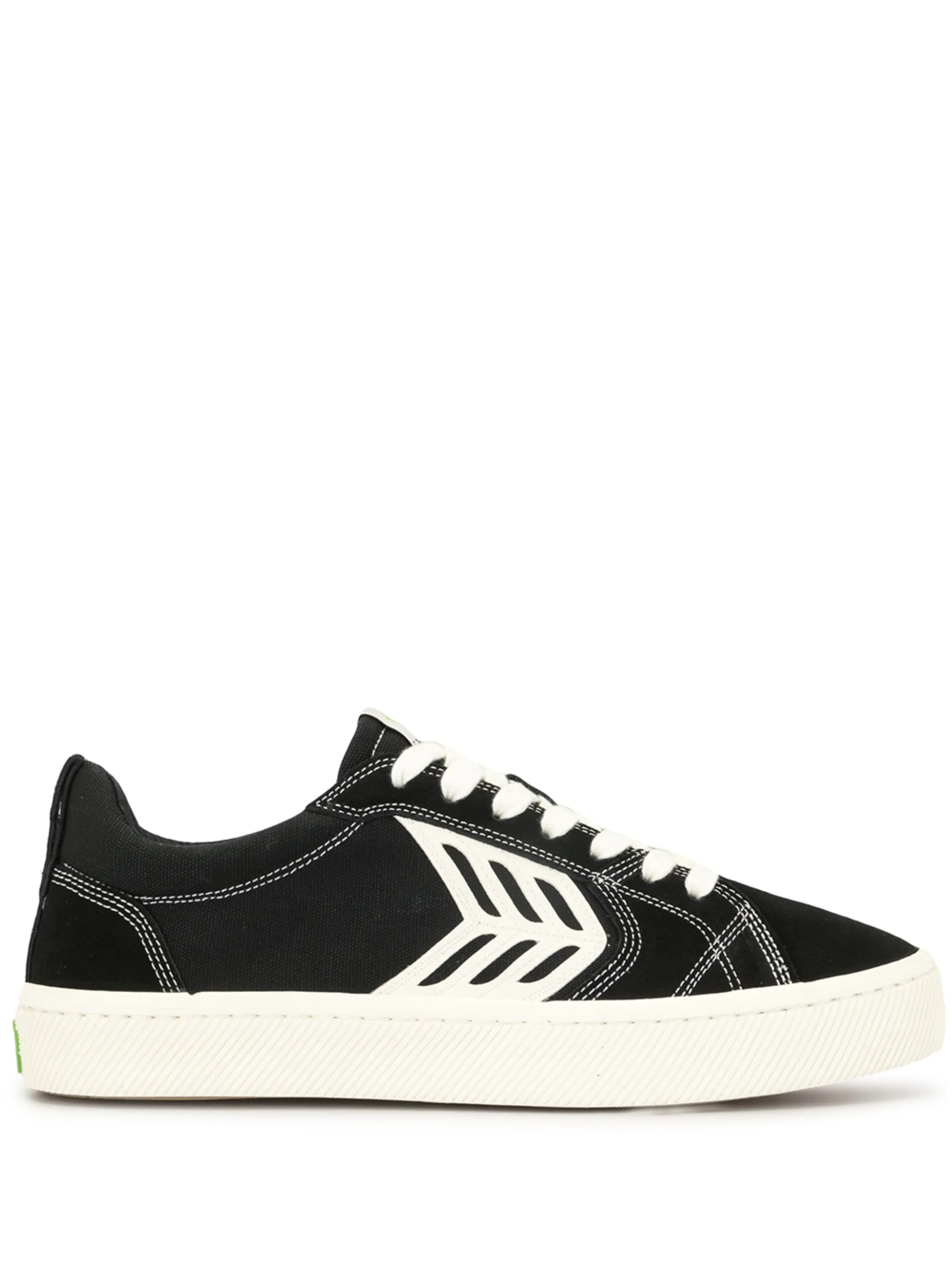 

Кеды Catiba Pro Cariuma, черный