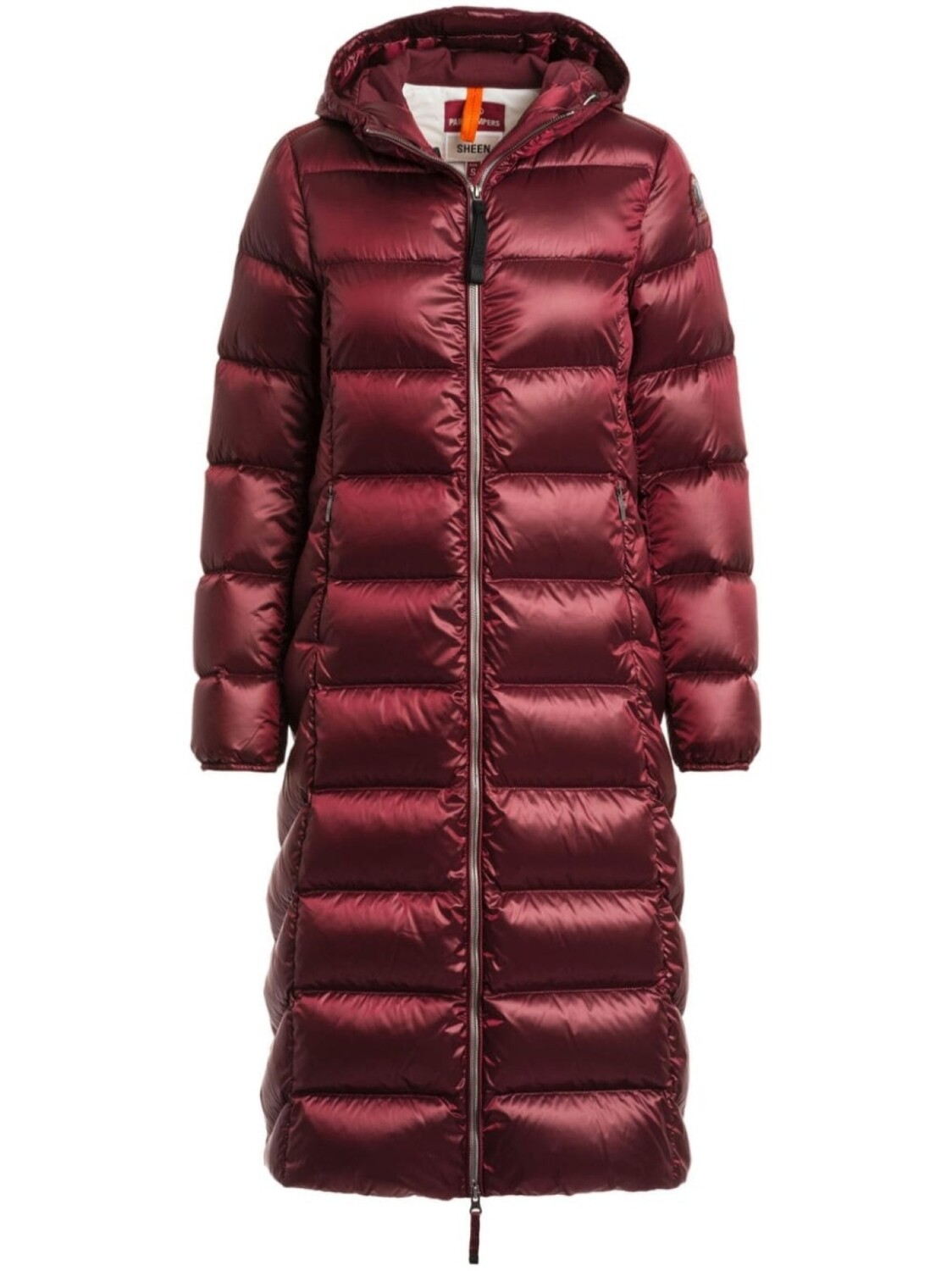 

Parajumpers парка Leah, красный