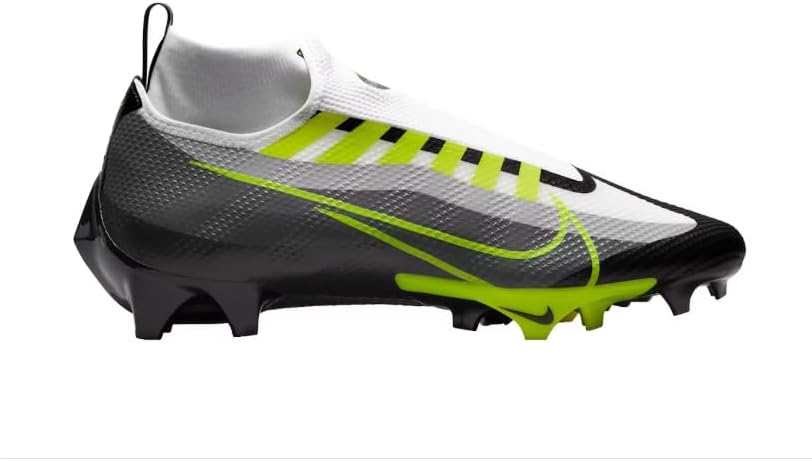 

Мужские бутсы Nike, Black Volt White