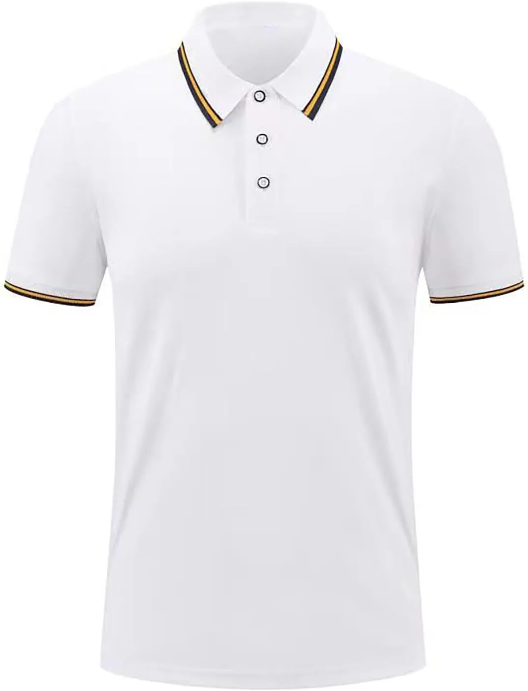 

Футболка мужская Performance Basic с коротким рукавом