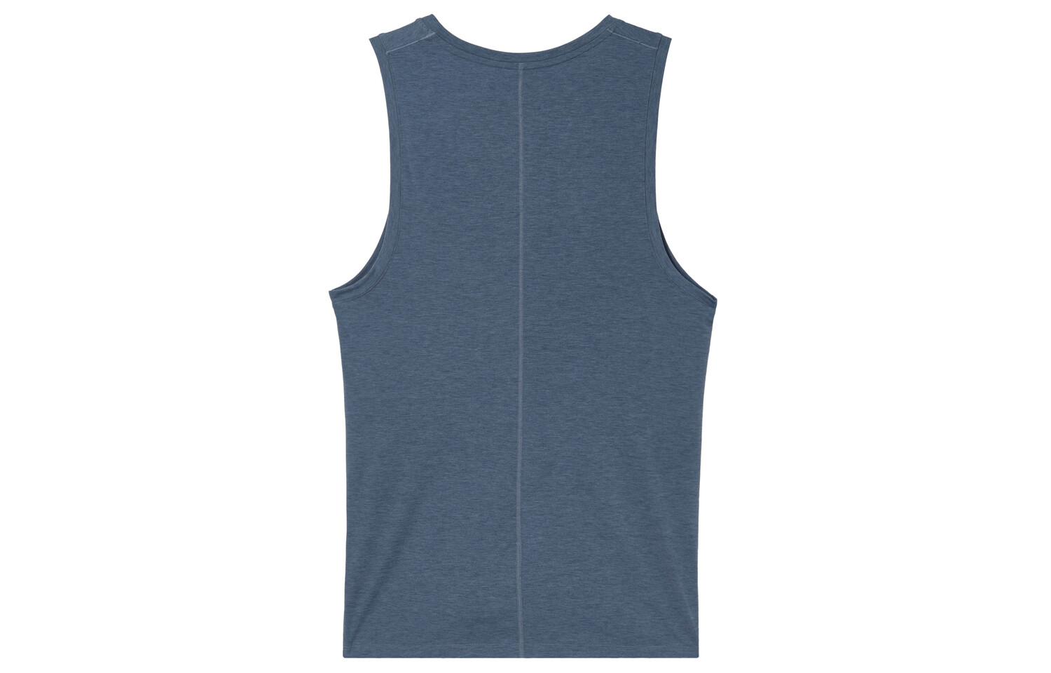 

Мужской жилет Nike, цвет Blue/Gray