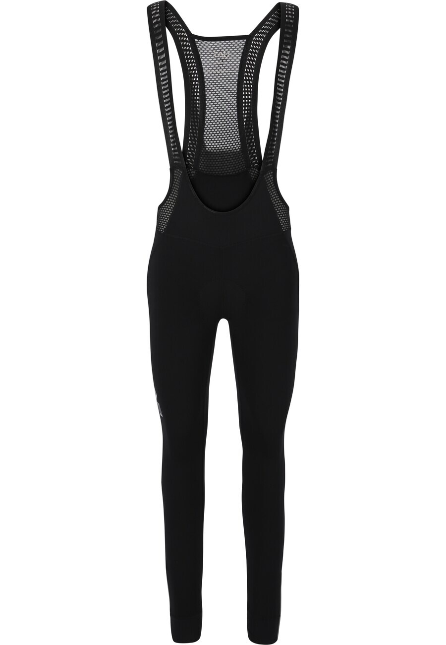 

Спортивные брюки ELITE LAB Regular Workout Pants Bike, черный