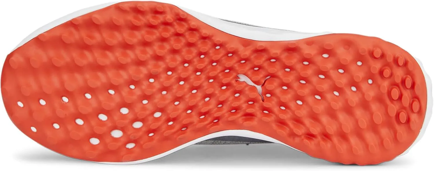 Мужские кроссовки Puma Ignite Elevate, серебристый красный — фото 2