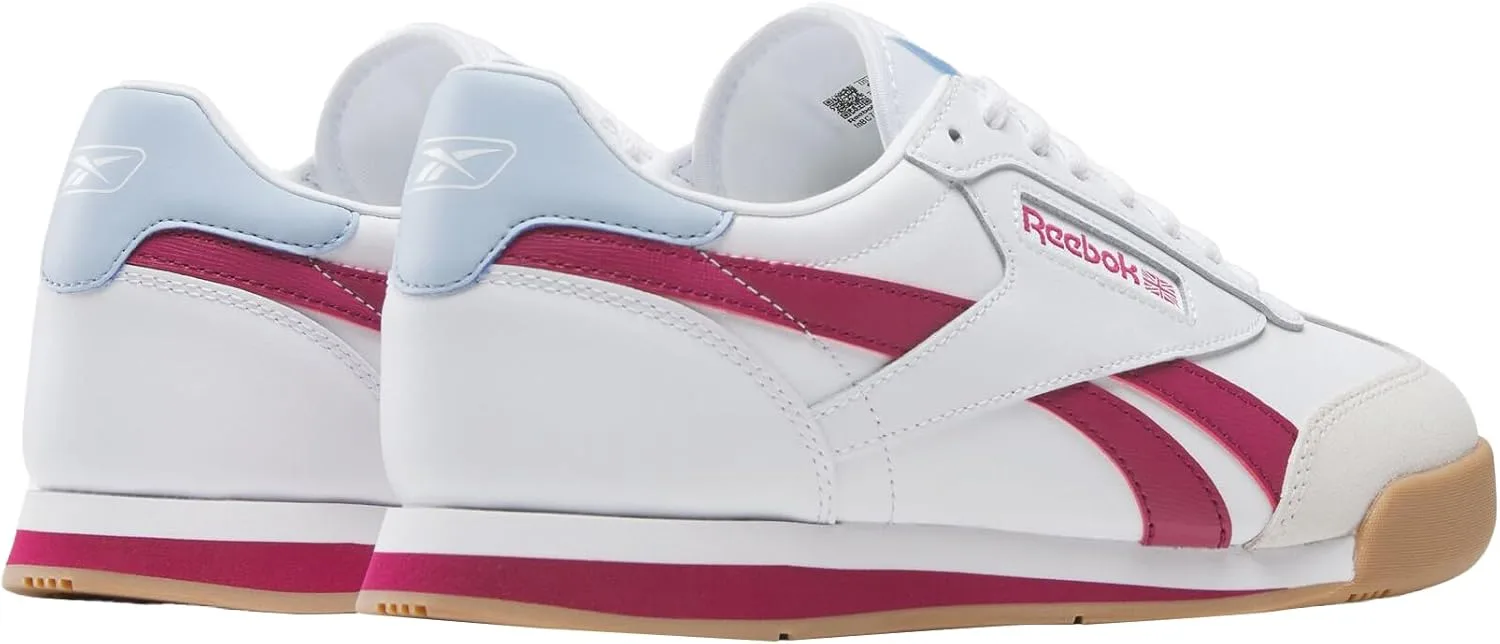 Мужские кроссовки Reebok унисекс Campio Xt, белый/синий — фото 2