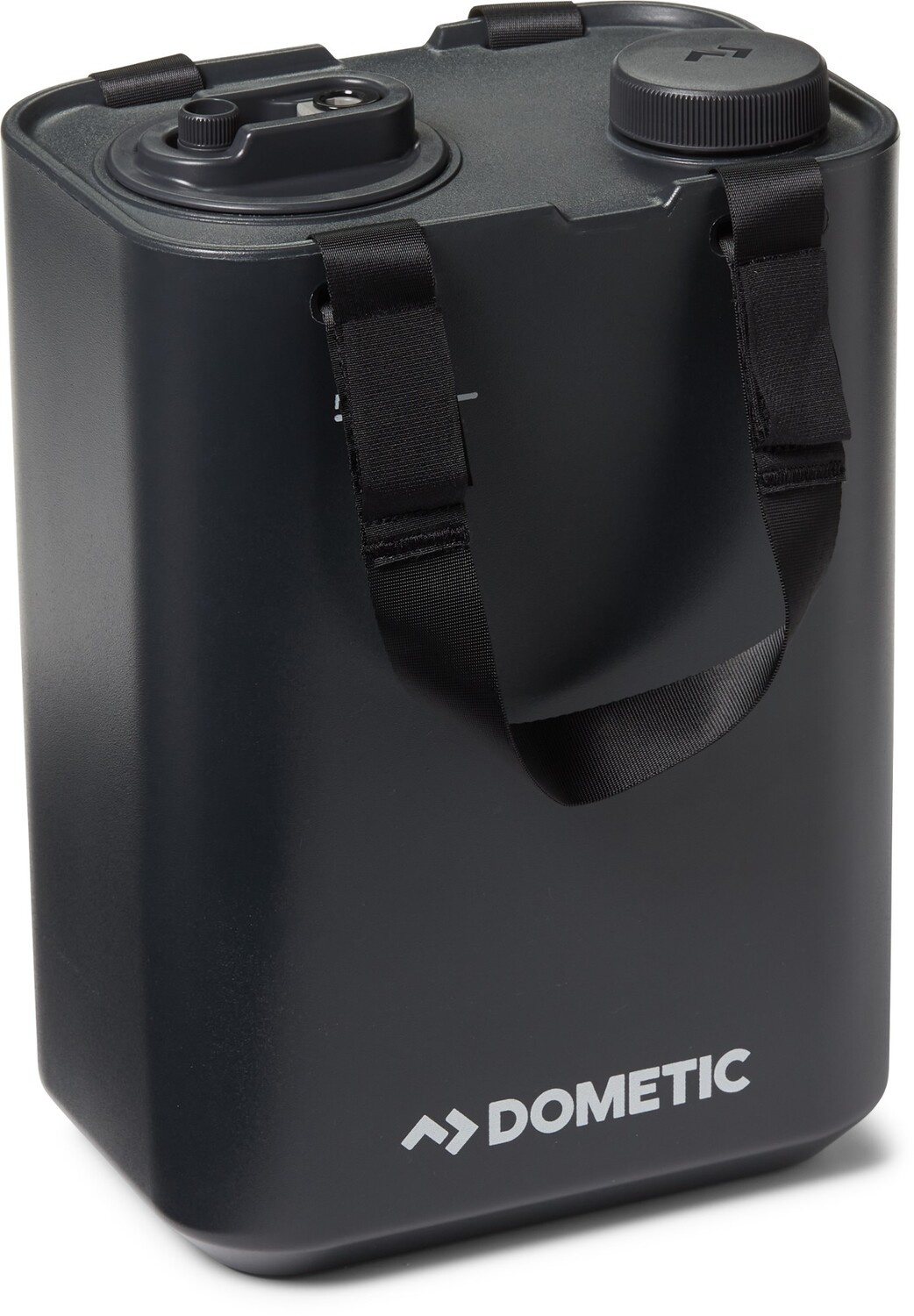 

Кувшин для воды для гидратации Go Dometic, серый