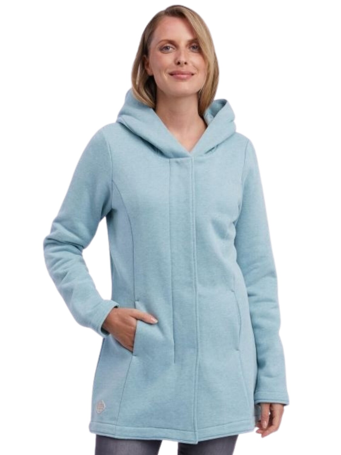 

Куртка Ragwear, зеленый