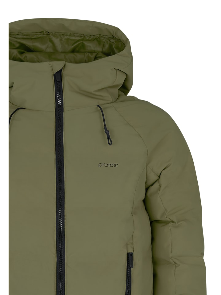 

Куртка для лыж и сноуборда Protest