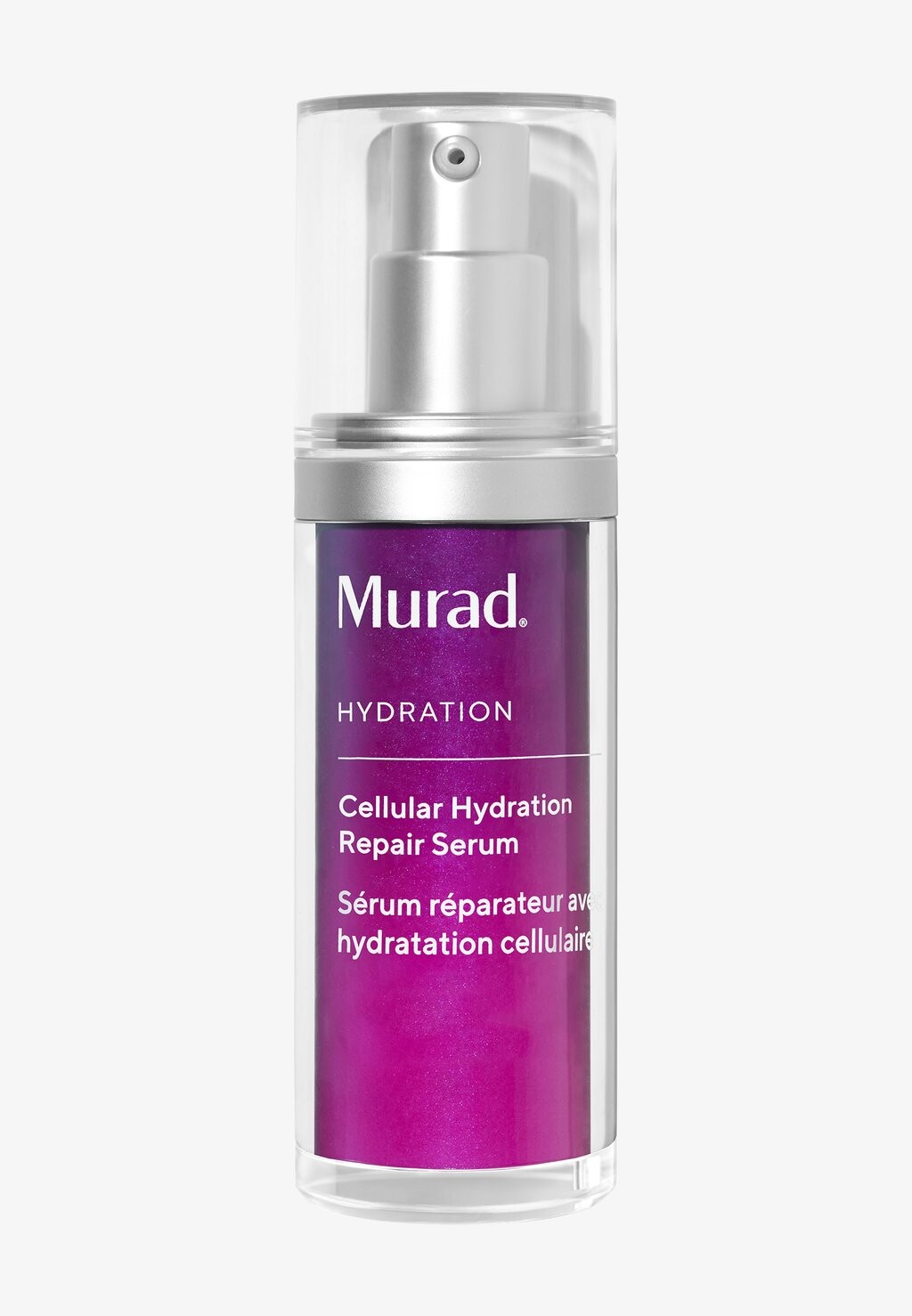 

Сыворотка CELLULAR HYDRATION REPAIR SERUM Murad