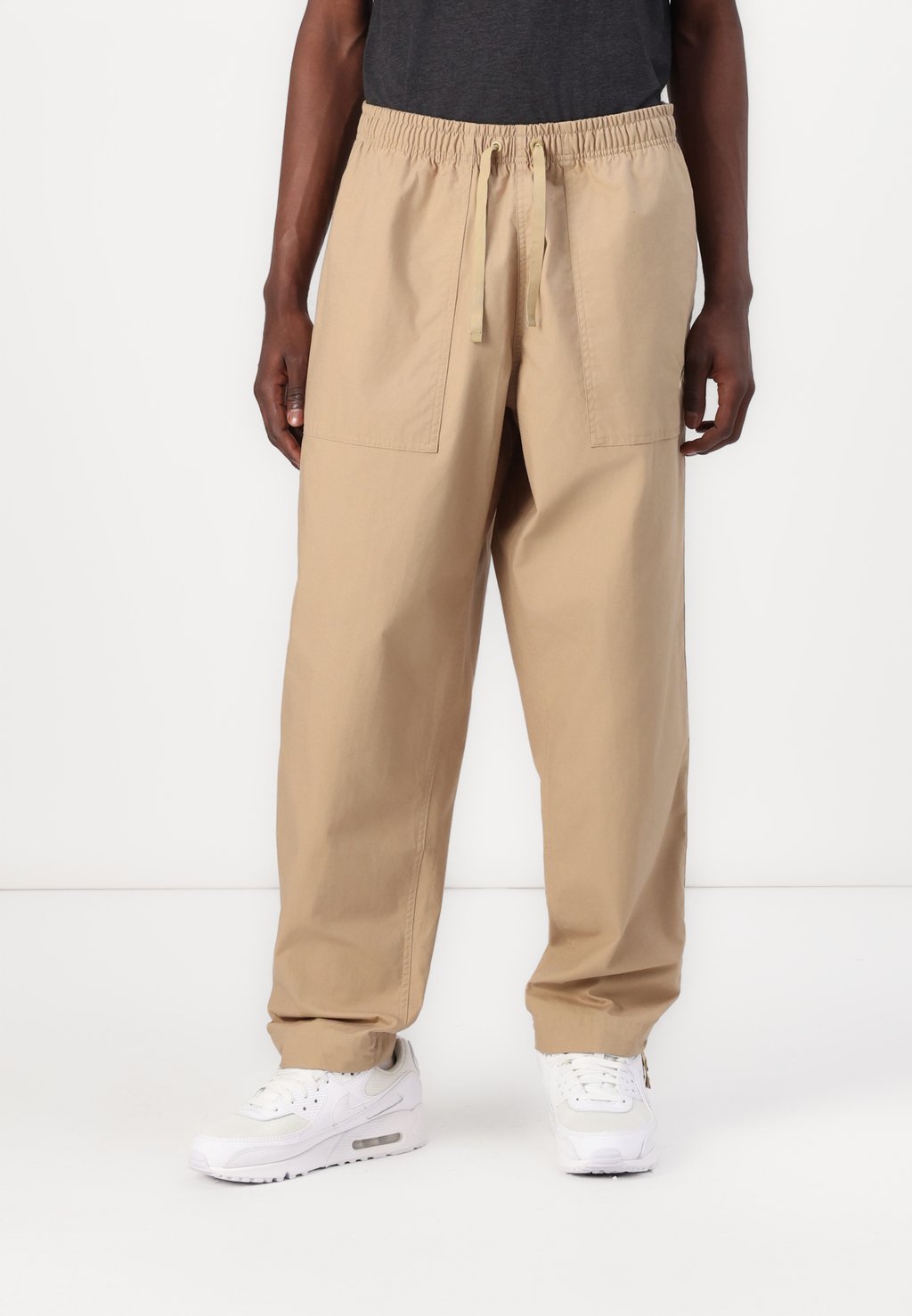 

Спортивные брюки CLUB BARCELONA PANT Nike Sportswear, бежевый