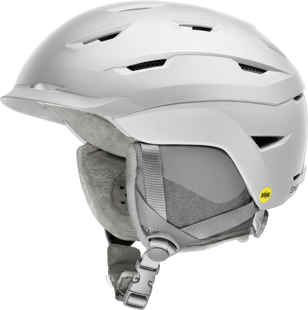 

Smith Шлем Liberty mips matte white S