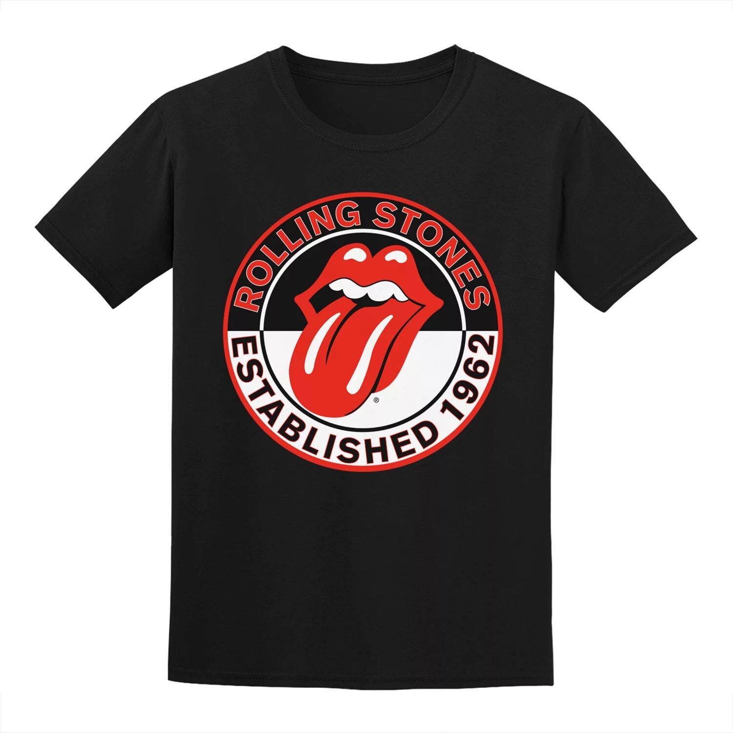 

Мужская футболка Rolling Stones Licensed Character