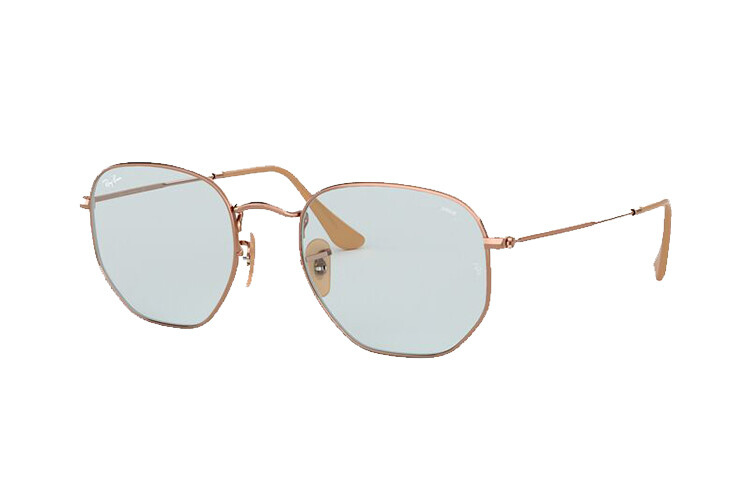 

Солнцезащитные очки RayBan унисекс