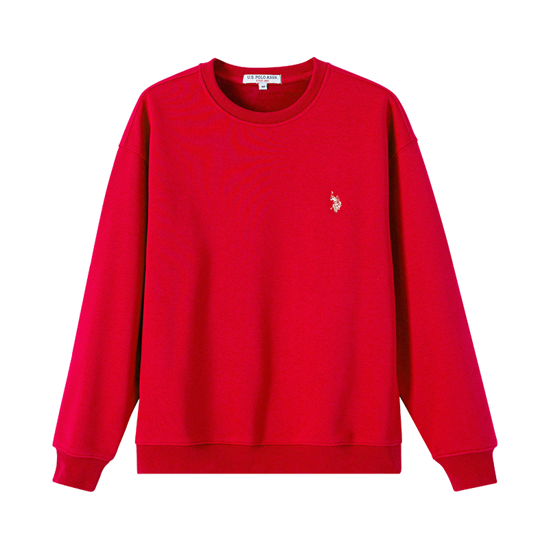 

Свитер мужской U.S. POLO ASSN., черный