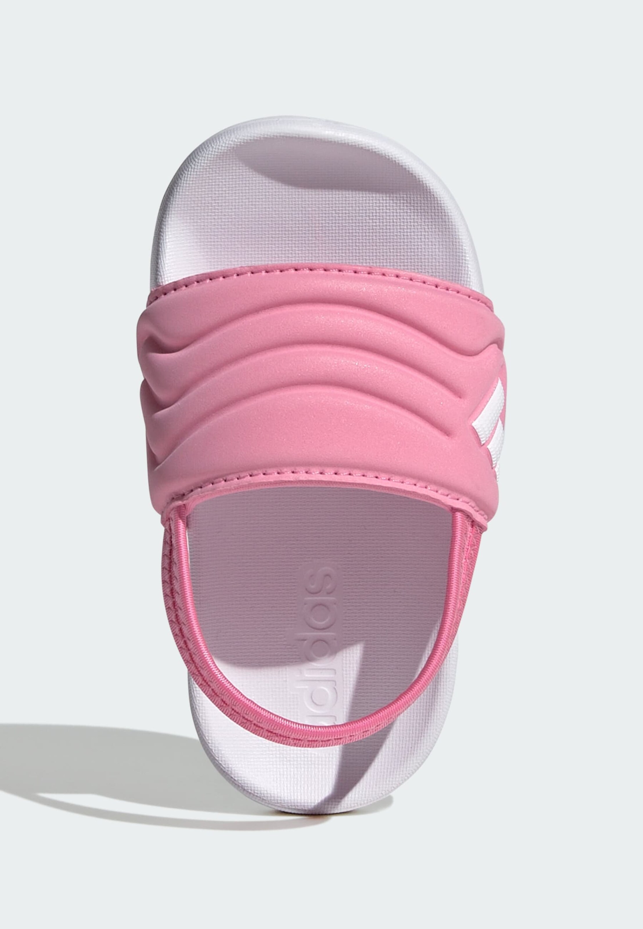 Adidas Sportswear Сандалии 'Adilette 2.0' в светло-розовом цвете — фото 2