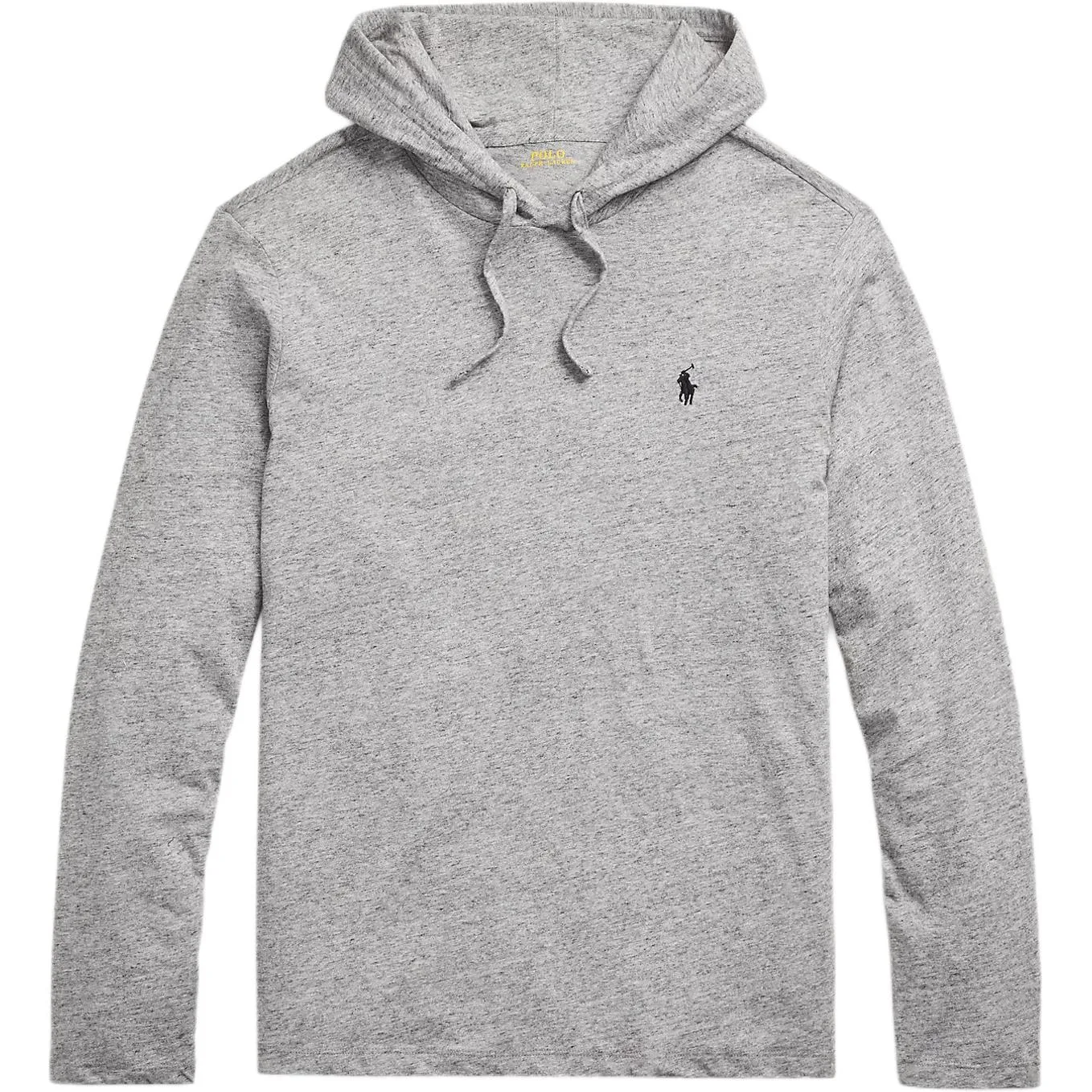 Polo Ralph Lauren Футболка мужская темная винтажная с цветочным принтом