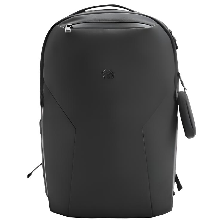 

KOLON SPORT Нейлоновый рюкзак обычный унисекс черный, Black