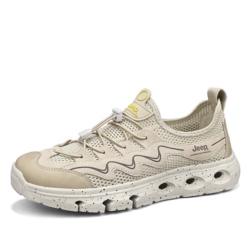 

Кроссовки Jeep Casual Shoes Men Low-Top, Черный, Кроссовки Jeep Casual Shoes Men Low-Top