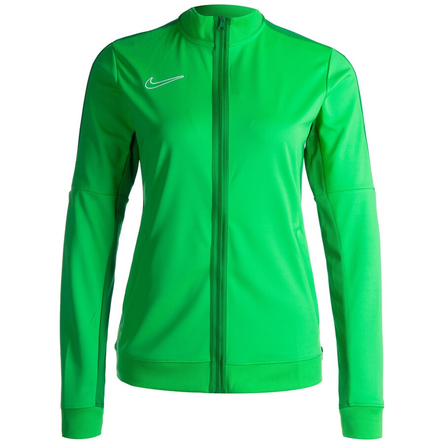 

Тренировочная куртка NIKE Academy 23, светло-зеленый