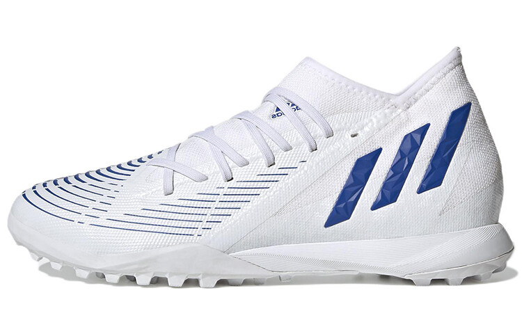 

Predator Edge.3 TF «Белый, с высоким разрешением, синий» Adidas