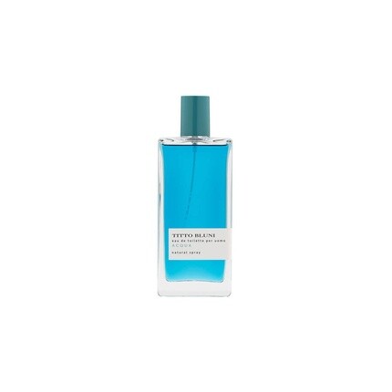 

Titto Bluni Man Eau De Toilette 150ml By Titto Bluni