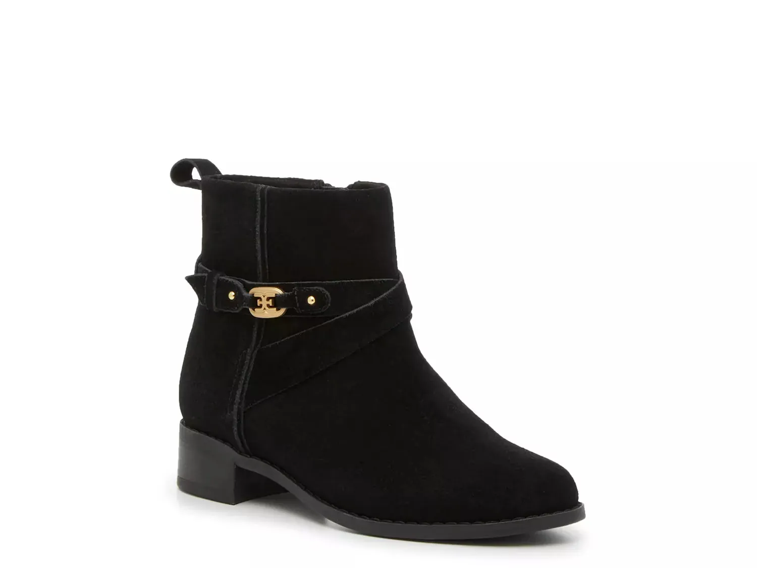 

Ботинки Blair - детские Sam Edelman, Black Suede