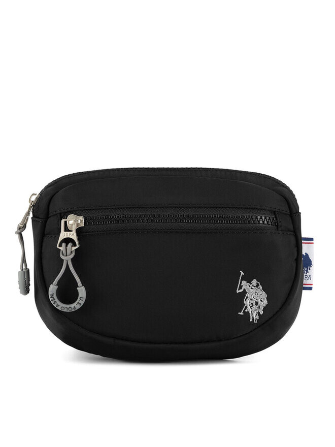 

Поясная сумка U.S. Polo Assn. BIUXT5677MIA, черный