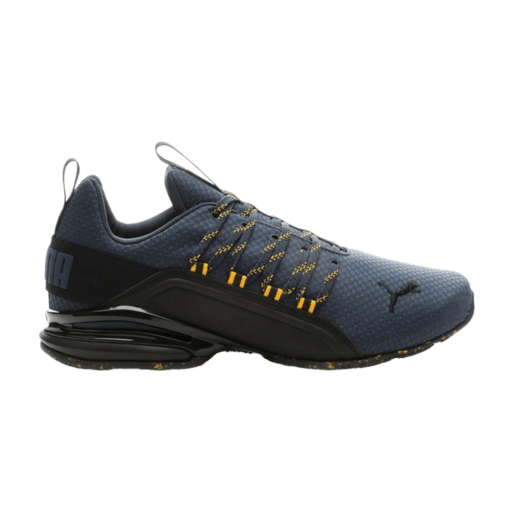 

Кроссовки Axelion Winter Trail 'Blue', синий