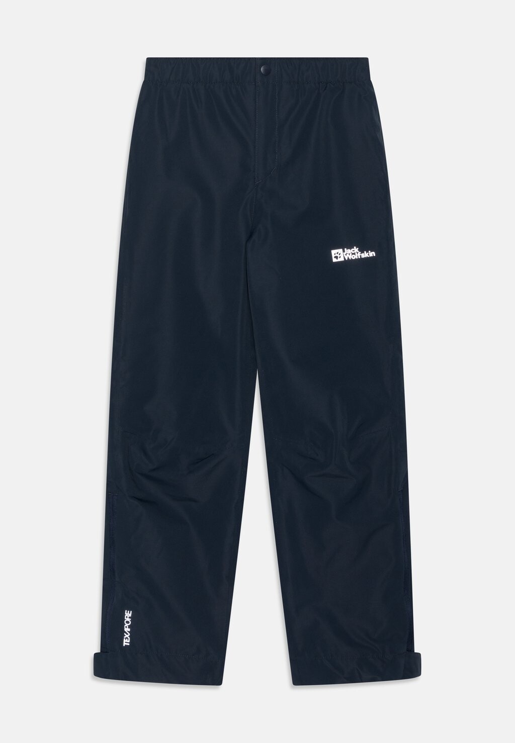 

Брюки для улицы Snowy Days Pants Unisex Jack Wolfskin, цвет night blue