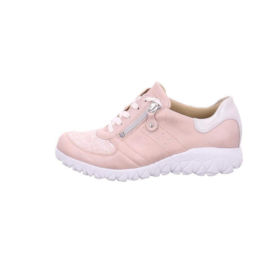 

Кроссовки WALDLÄUFER Sneakers, цвет Powder