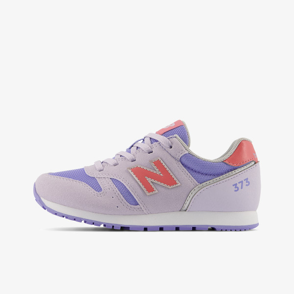 

Кроссовки - 373 New Balance, серый