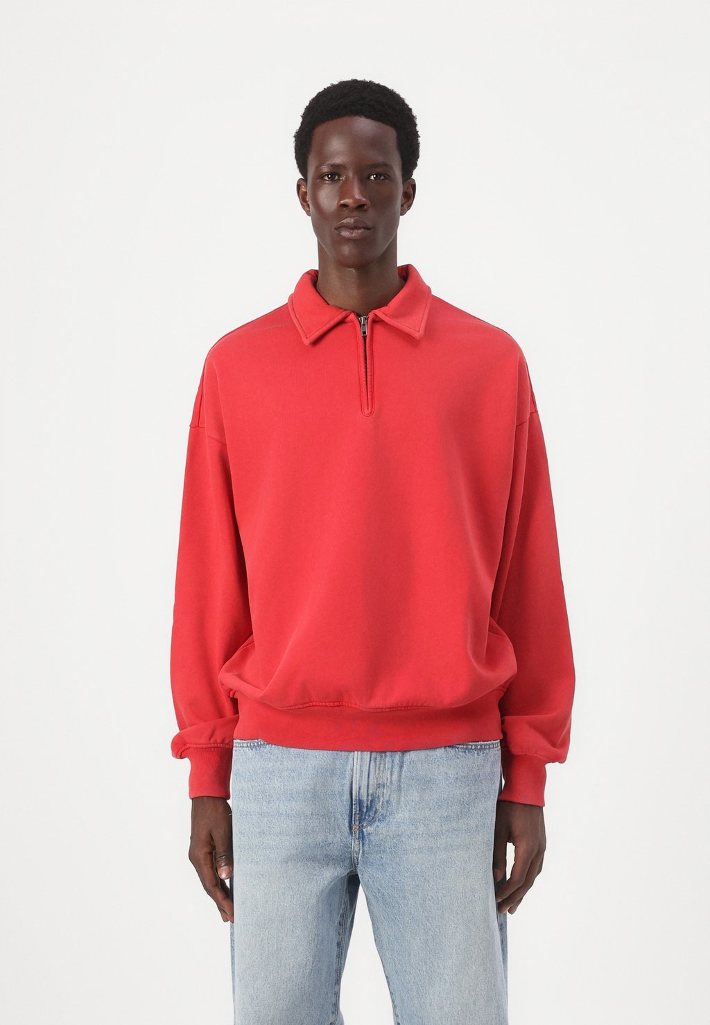 

Толстовка POLO GAP, красный