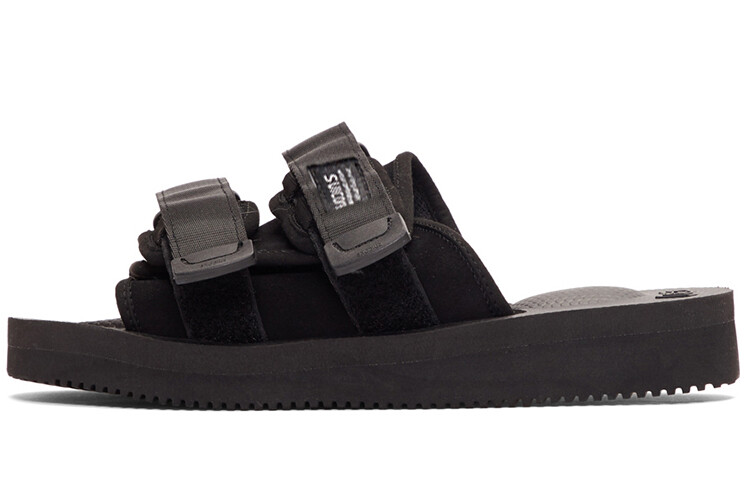 

Мото-VS «Черный» Suicoke