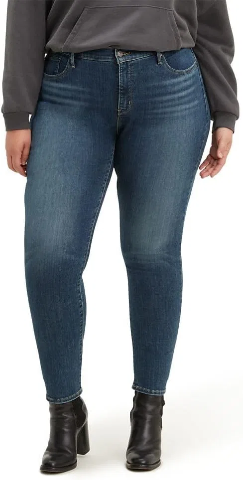 Джинсы Levi's Maui Views