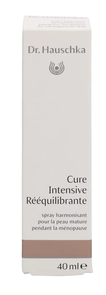 Сыворотка Dr. Hauschka — Интенсивное средство для ухода за кожей в период менопаузы , ,3 жидких унции — фото 3