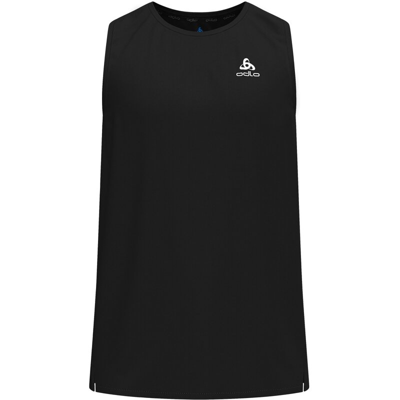 

Танк нулевой вес chill-tec Odlo, черный