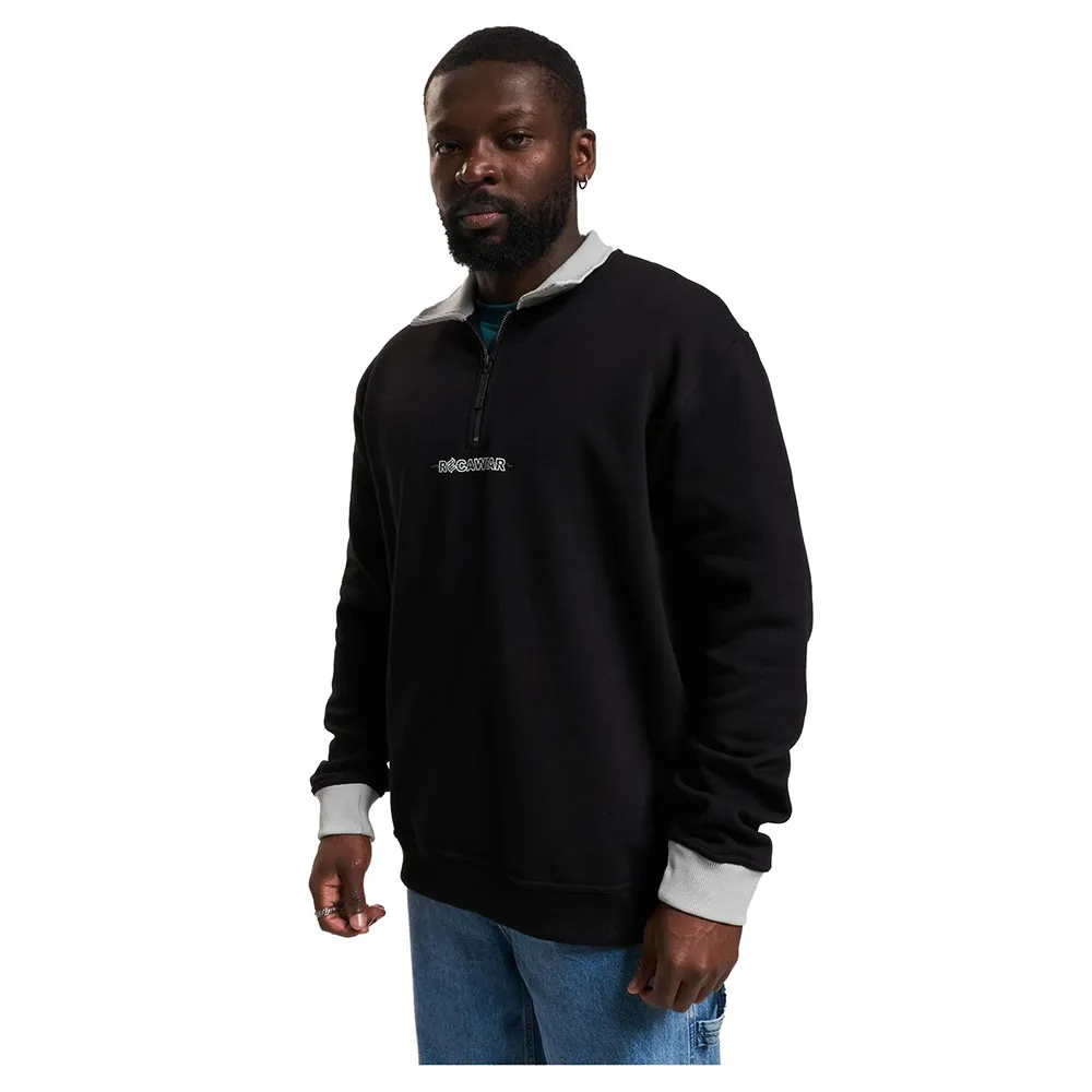 

Толстовка Rocawear Classico, черный