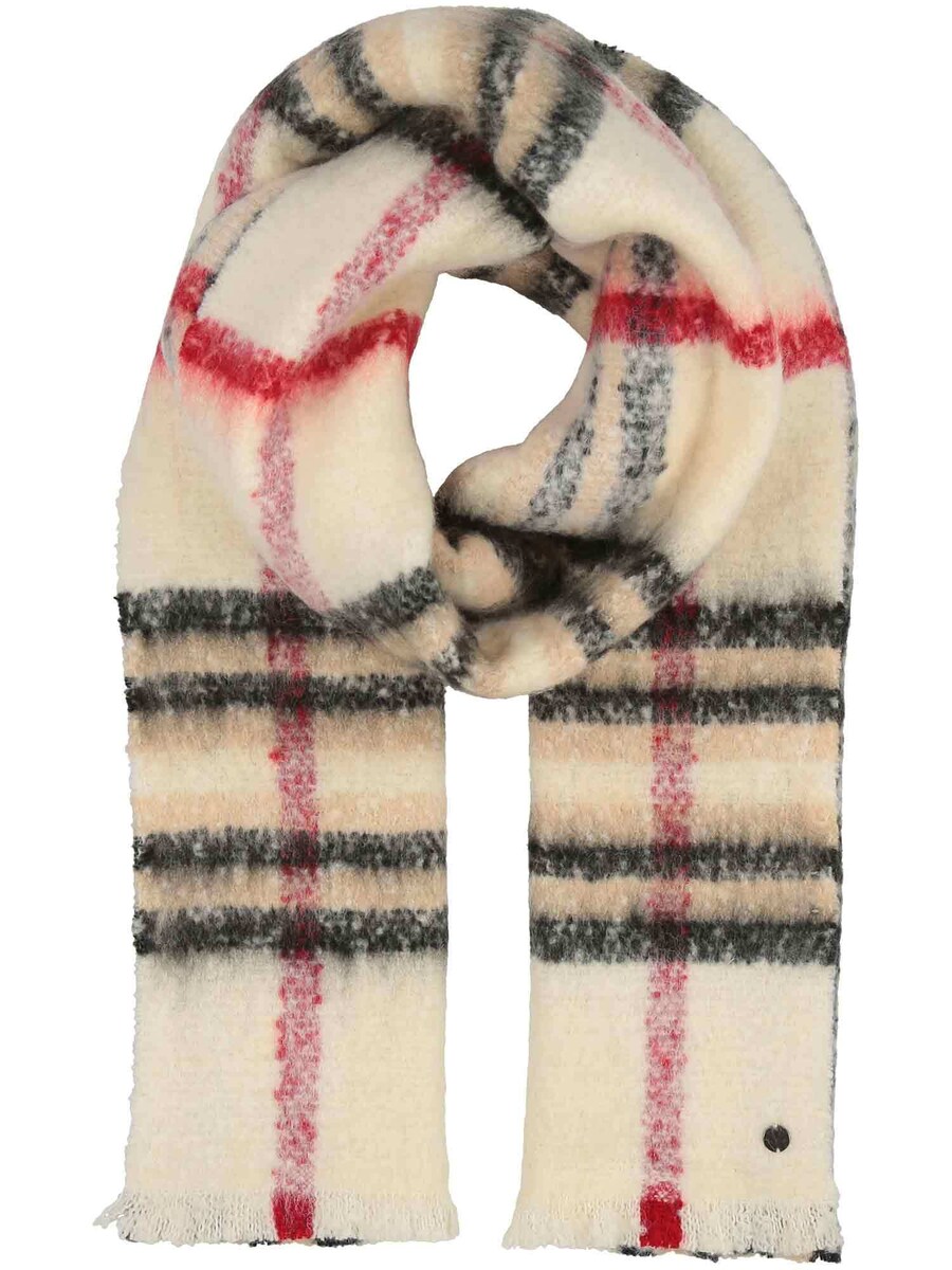 

Шарф FRAAS, White