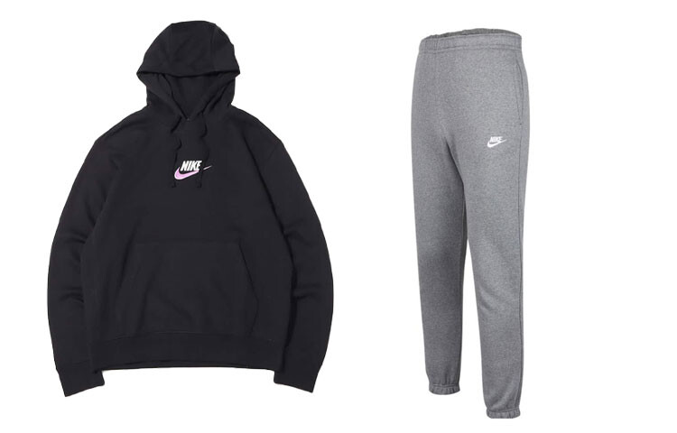 

Повседневная спортивная одежда для мужчин Nike