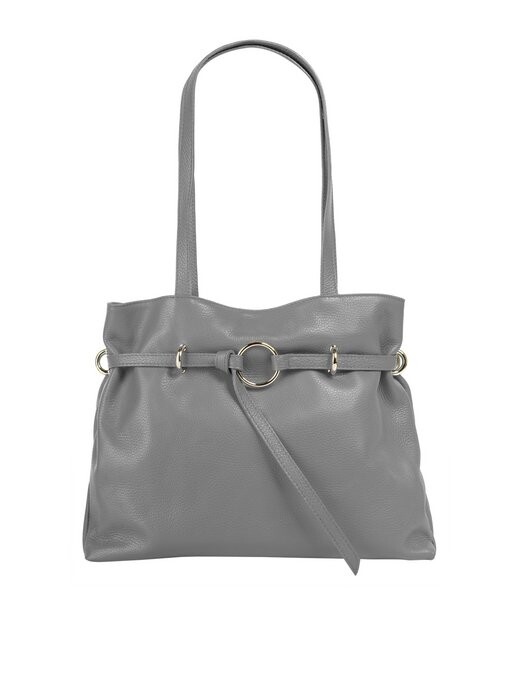 

Кошелек Samantha Look, серый