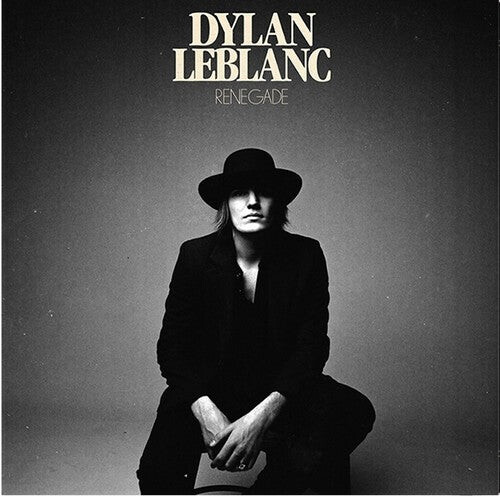 

CD диск Leblanc, Dylan: Renegade