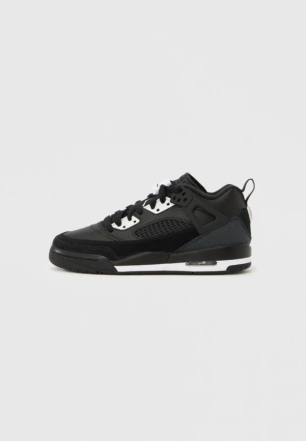Кроссовки jordan spizike low унисекс Jordan, Black/White/Anthracite