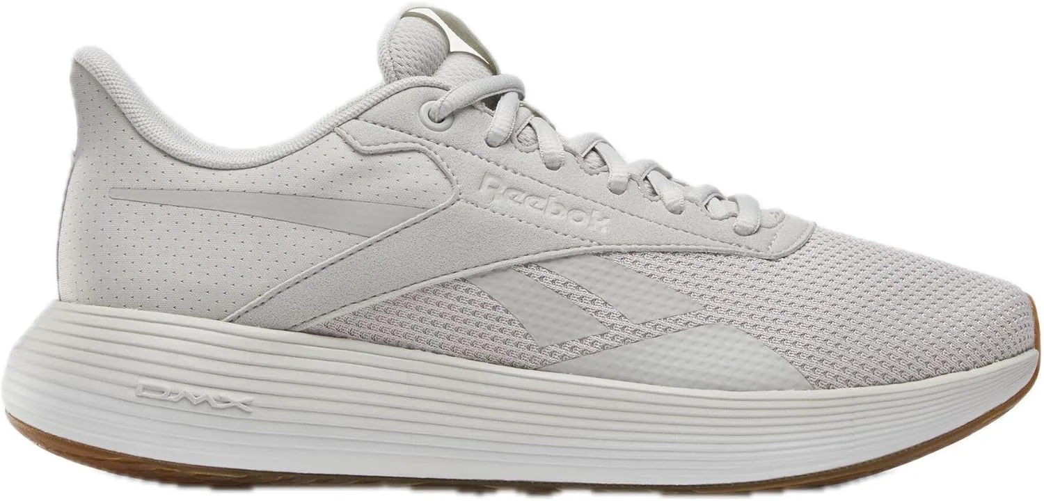 Reebok Unisex-Adult DMX Comfort +, белый — фото 4