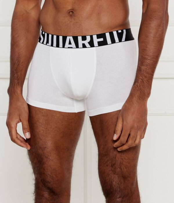 

Трусы Dsquared2, белый